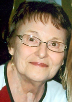 Betty Colgrove